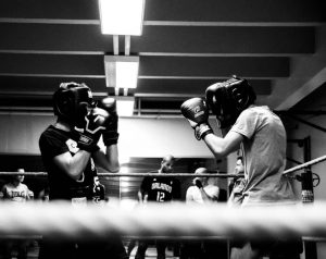 Sport de Combat Punching Carcassonne