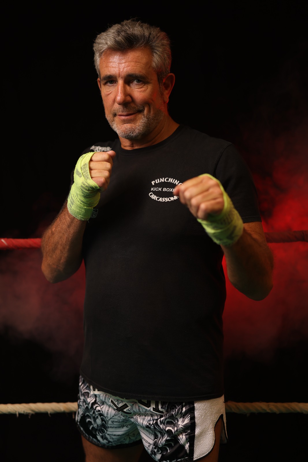 Punching Boxe Carcassonne